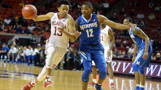 Oklahoma Basketball: Once More Sooners Let One Get Away Late