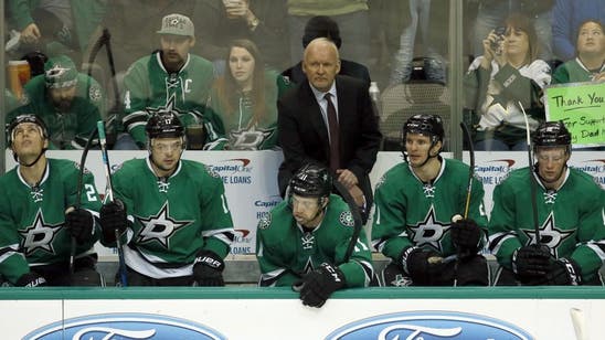 Dallas Stars: Three Reasons They Finish Homestand Undefeated