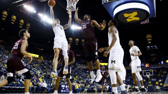 Michigan Basketball is Ready to Challenge in Big Ten