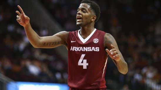 Arkansas Basketball vs Kentucky Story Line