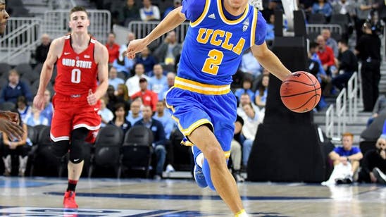 2017 NBA Draft Look-Ahead: UCLA's Lonzo Ball, Duke's Jayson Tatum