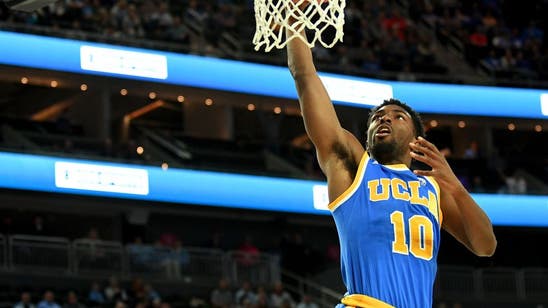 UCLA Basketball: Bruins Still the #2 Team in the AP Poll
