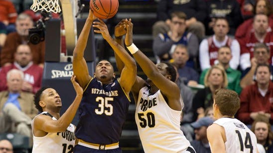 Notre Dame Basketball: Depth Will Continue to Hinder Irish