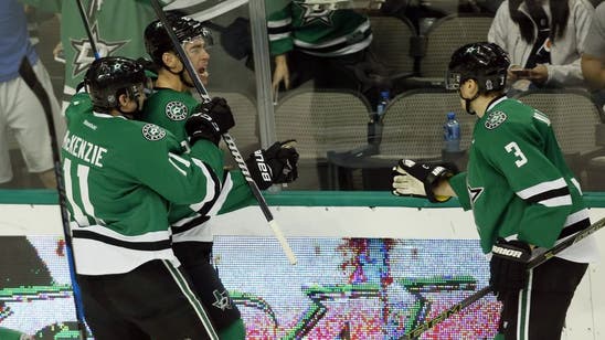 Dallas Stars Might Have Found Just What They Needed
