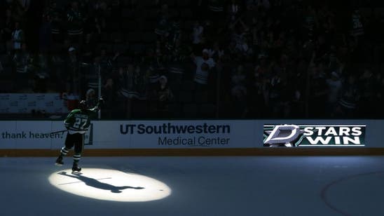 Dallas Stars May Be Finding Their Third Period Prowess
