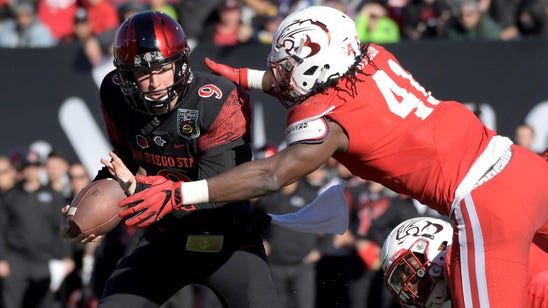 Steven Taylor, Houston: 2017 NFL Draft Scouting Report