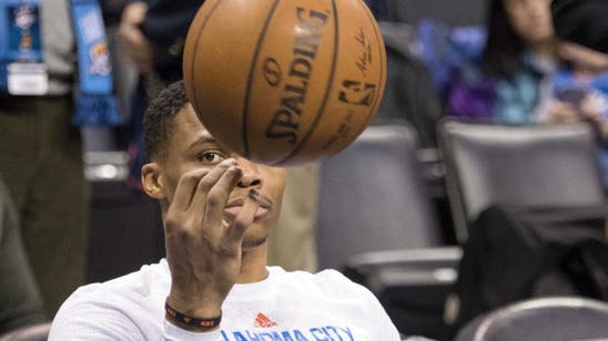 NBA Week 8 Power Ranking – Where National Scribes Rank OKC Thunder