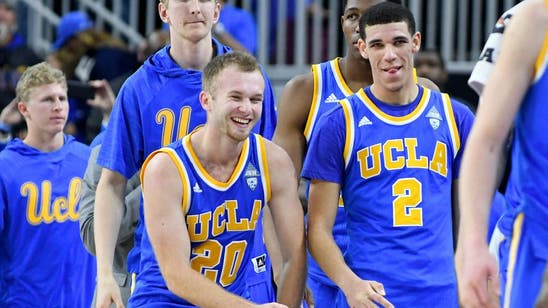 UCLA Basketball: Bruins #2 in the AP Poll for the Fourth Straight Week