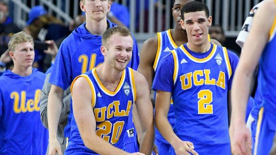 UCLA Basketball: After Ohio State Win, Bruins Look Forward to Pac-12