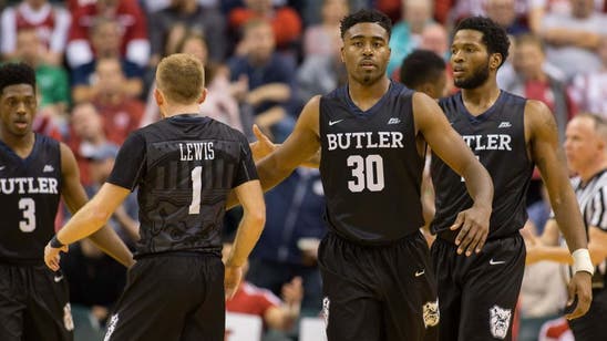 Butler Basketball: Bulldogs hold off Indiana's late run in victory
