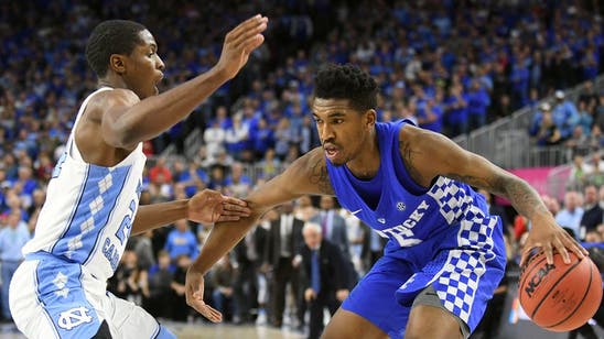 Kentucky Basketball: Monk's 47 Points Lead Cats Over North Carolina