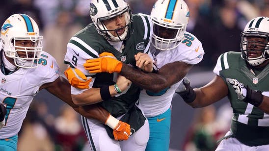 Dolphins vs Jets: Top 5 takeaways from Week 15 matchup