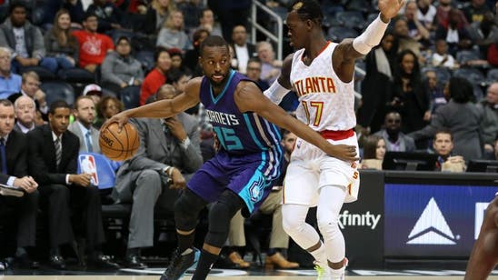 Charlotte Hornets Snap Four Game Skid With Road Win Over the Atlanta Hawks
