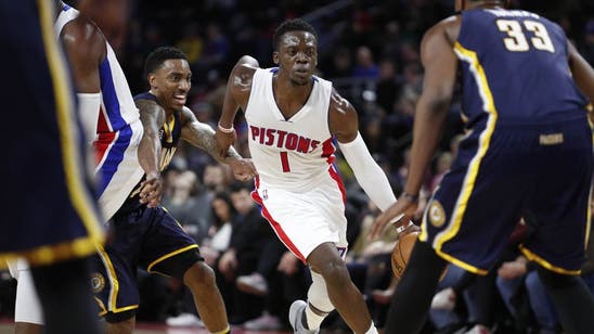 The Detroit Pistons have reached a boiling point with players-only meeting