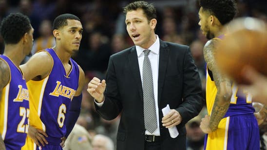 Lakers: Five Things On LA Fans' Christmas Wishlist