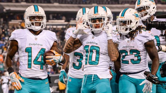 Jarvis Landry explodes on 66-yard touchdown (Video)
