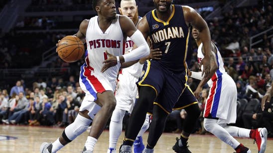 Changing lineup could have mixed results for Detroit Pistons