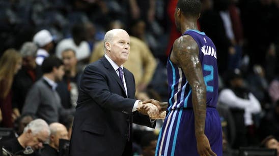 Charlotte Hornets Respond After Steve Clifford Bashes Lack of Physicality