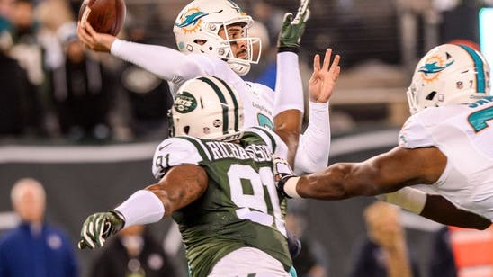 Should the Jets bring back Sheldon Richardson in 2017?