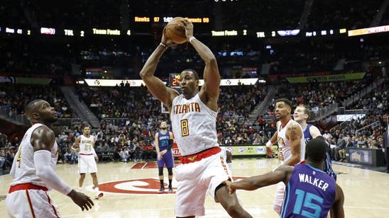 Atlanta Hawks Headlines: The Hawks Shouldn't Trade Paul Millsap