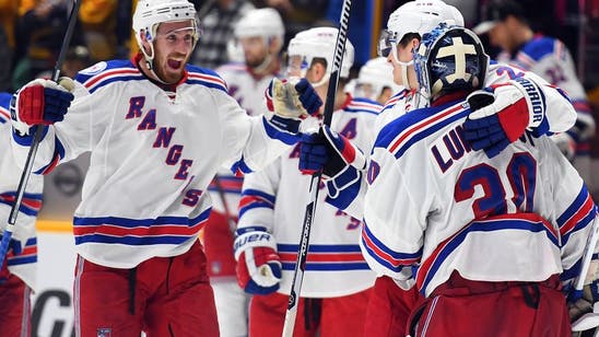 New York Rangers news, rumors and notes; Sunday, December 18th, 2016