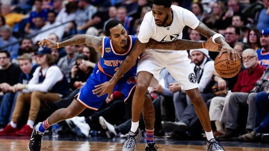 New York Knicks: Diagnosing The Issues On Defense