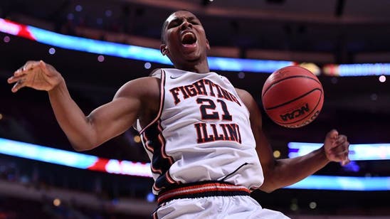 Illinois Basketball: What Will It Take to Go "Dancing in March?"