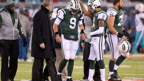 New York Jets: Breaking Down the Loss to the Miami Dolphins