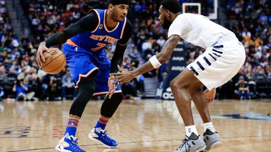 New York Knicks: Isolation Basketball Isn't The Answer