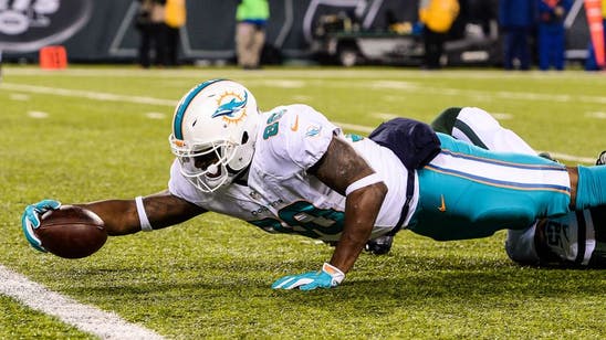 Miami Dolphins top 5 players of Saturday night