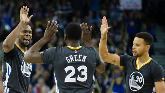 NBA: 10 Bold Predictions For The 2017 Basketball Year