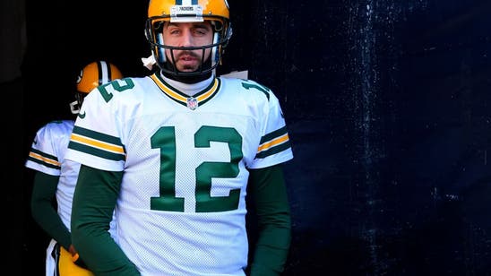 Packer Perspective: Aaron Rodgers enters MVP race after Packers beat Bears