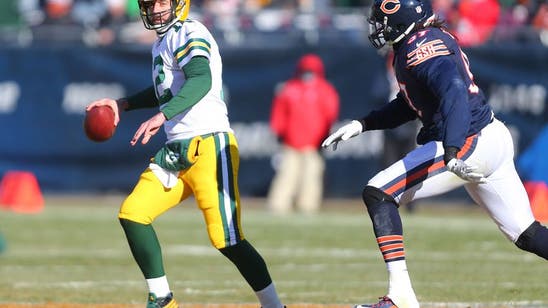 Green Bay Packers: Stock up, stock down entering Week 16