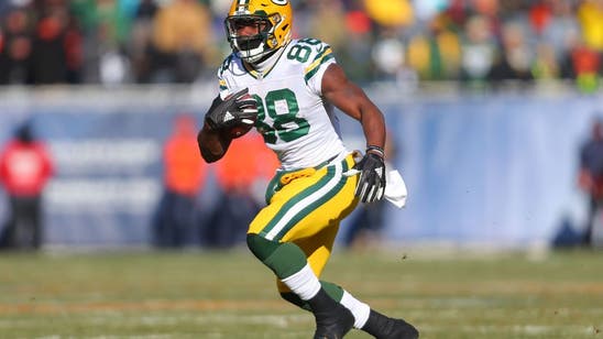 Fantasy Football: Ty Montgomery a must-add ahead of championship week