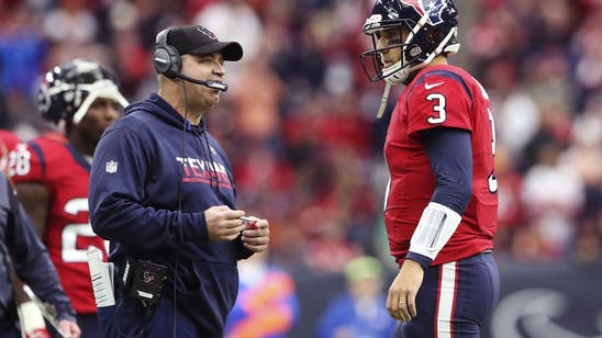 Texans at Titans: Game preview, odds, prediction