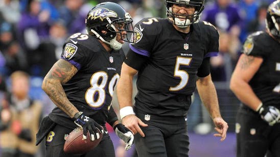 Eagles at Ravens Recap, Highlights, Final Score, More