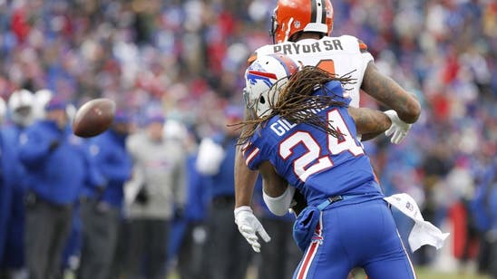 Cleveland Browns lose to Buffalo Bills; fall to 0-14