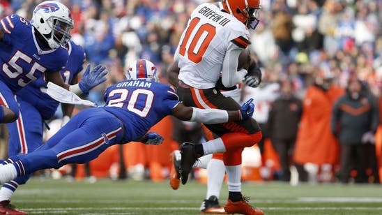 Cleveland Browns: 3 takeaways from loss to the Buffalo Bills