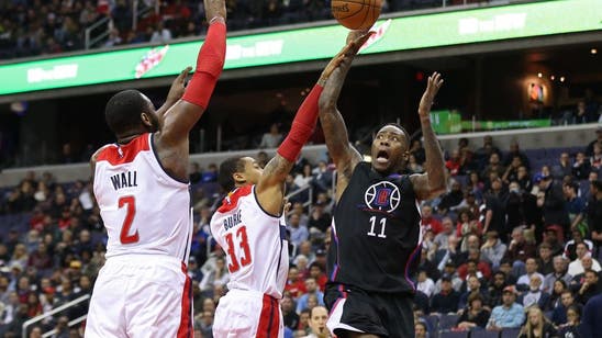Washington Wizards Three Takeaways: Wizards Beat Clippers, Win Fifth Straight At Home