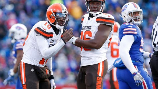 Browns vs. Chargers: DPD staff predictions