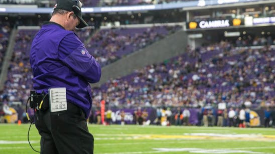 Minnesota Vikings Devolution Hints Toward Greater Problems