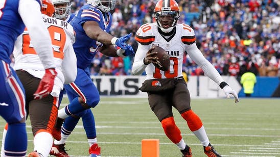 Cleveland Browns: Keys to victory against the San Diego Chargers