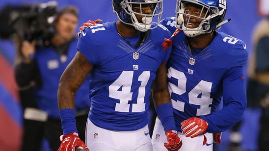 New York Giants: Ranking Potential Playoff Opponents