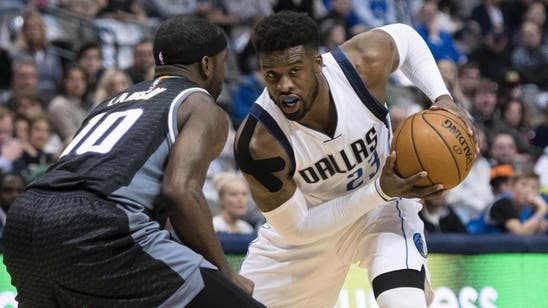 Dallas Mavericks Get Revenge, Beat Kings