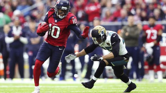 Fantasy Football: Top 5 Start 'Em Picks For Week 16