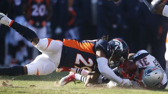 Recap: Denver Broncos Fast Start All For Naught, Patriots Win 16-3