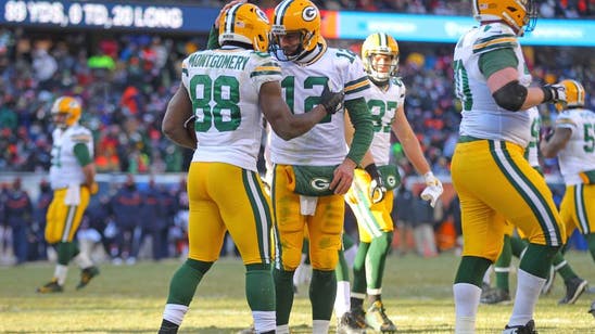 Three takeaways from Green Bay Packers' victory over Chicago Bears