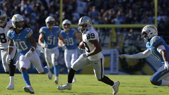 San Diego Chargers: More heartache as team falls to Raiders
