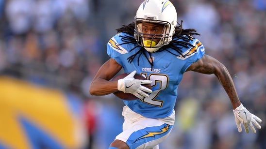 Travis Benjamin Undergoes Knee Surgery After Playing Through PCL Injury