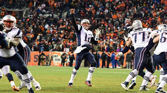 New England Patriots vs Denver Broncos: Recap, Highlights, Final Score